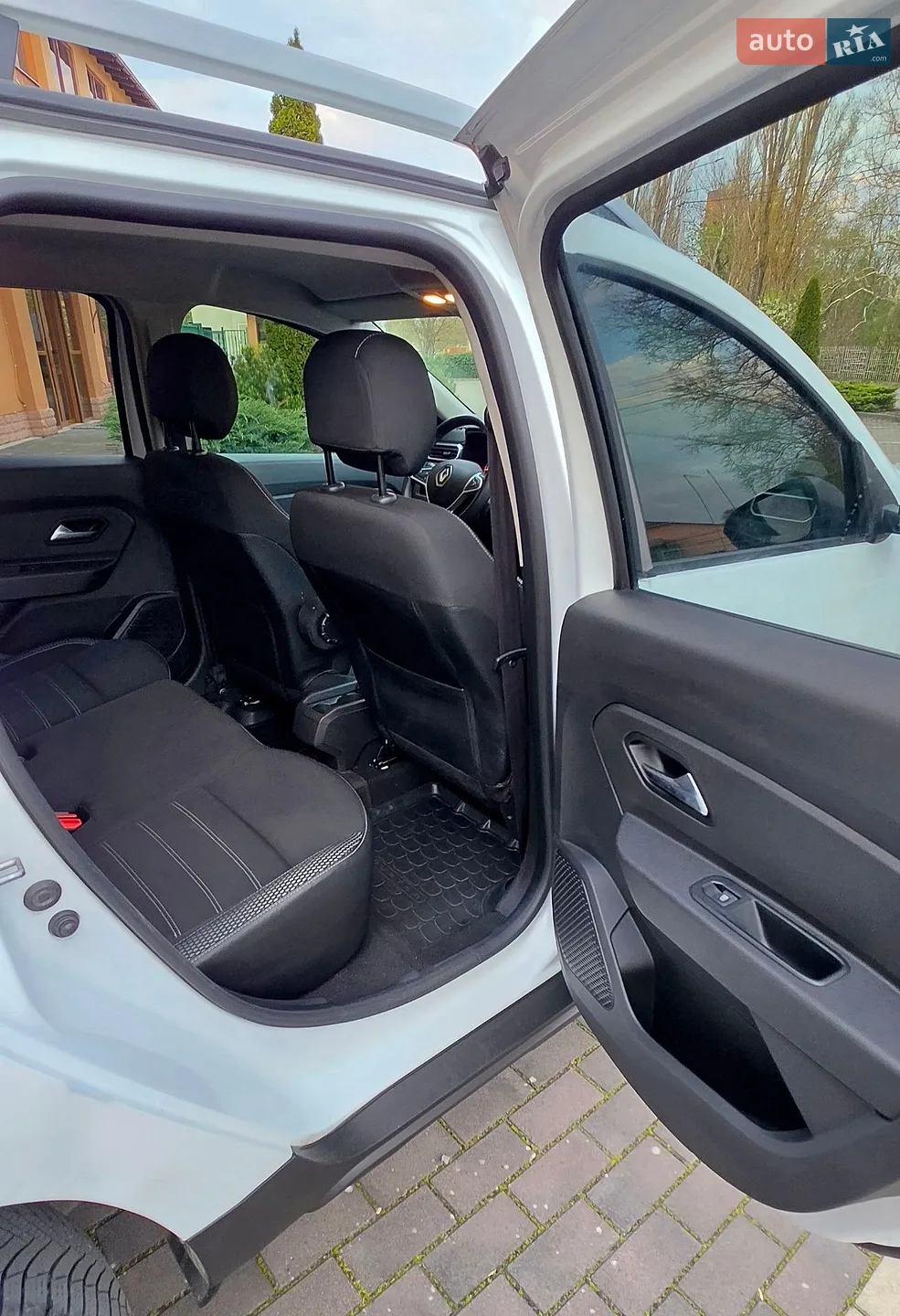 2018 Renault Duster - мініатюра 20