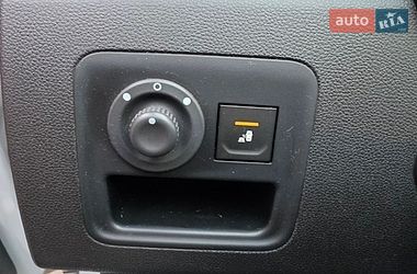 Позашляховик / Кросовер Renault Duster 2018 в Виноградові