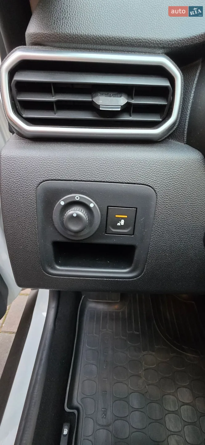 2018 Renault Duster - мініатюра 27
