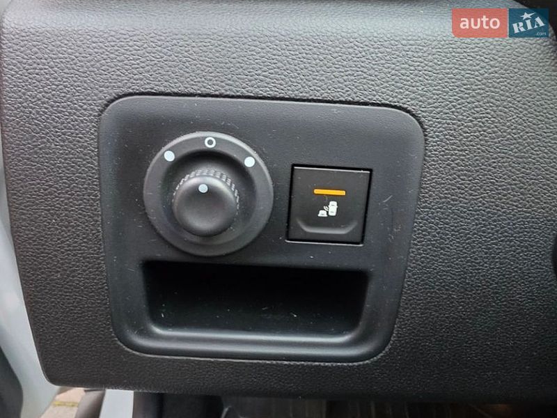 Позашляховик / Кросовер Renault Duster 2018 в Виноградові