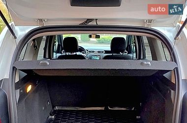 Позашляховик / Кросовер Renault Duster 2018 в Виноградові