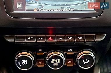 Позашляховик / Кросовер Renault Duster 2018 в Виноградові