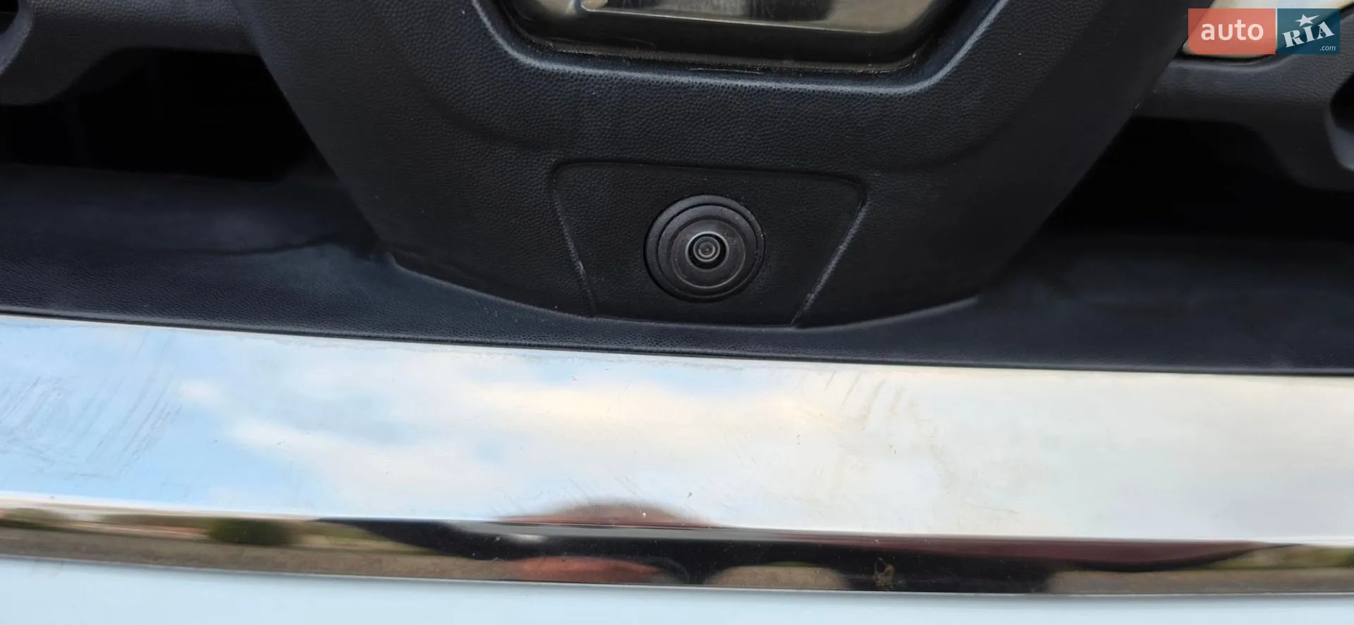 2018 Renault Duster - мініатюра 38