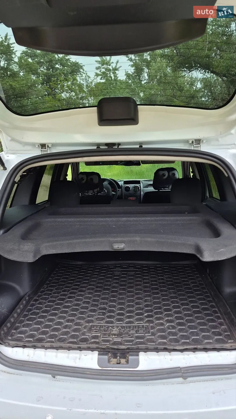 2016 Renault Duster - мініатюра 6