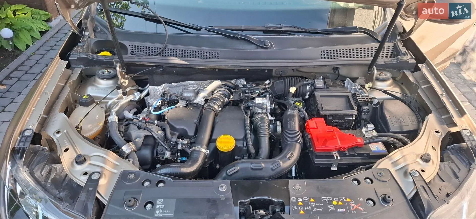 2018 Renault Duster - мініатюра 23