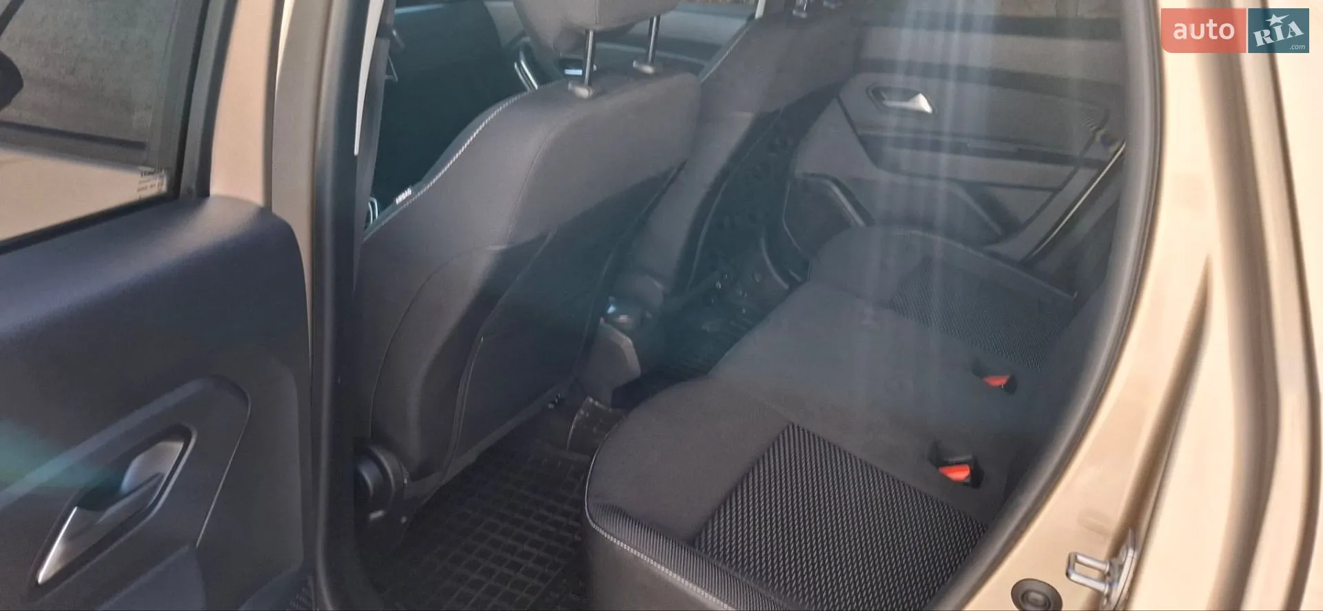 2018 Renault Duster - мініатюра 30