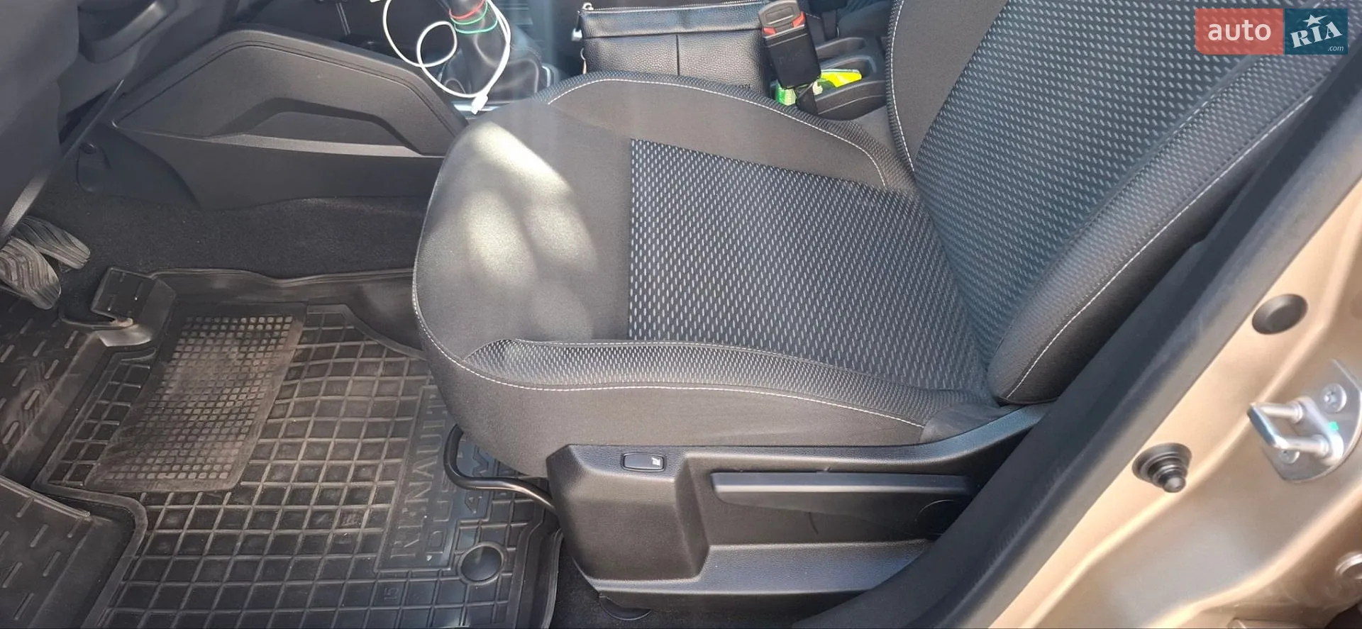 2018 Renault Duster - мініатюра 34