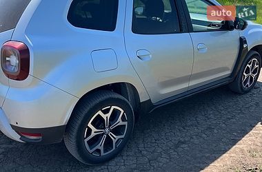 Внедорожник / Кроссовер Renault Duster 2020 в Кривом Озере