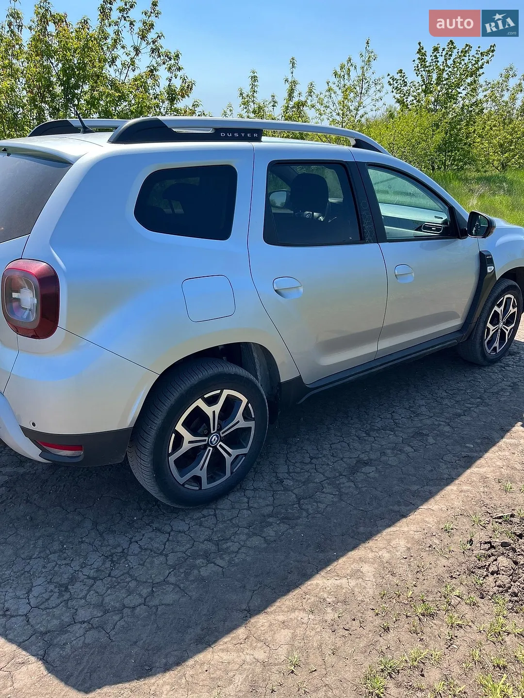 2020 Renault Duster - мініатюра 2