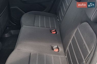Внедорожник / Кроссовер Renault Duster 2022 в Киеве