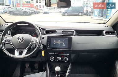 Внедорожник / Кроссовер Renault Duster 2022 в Киеве