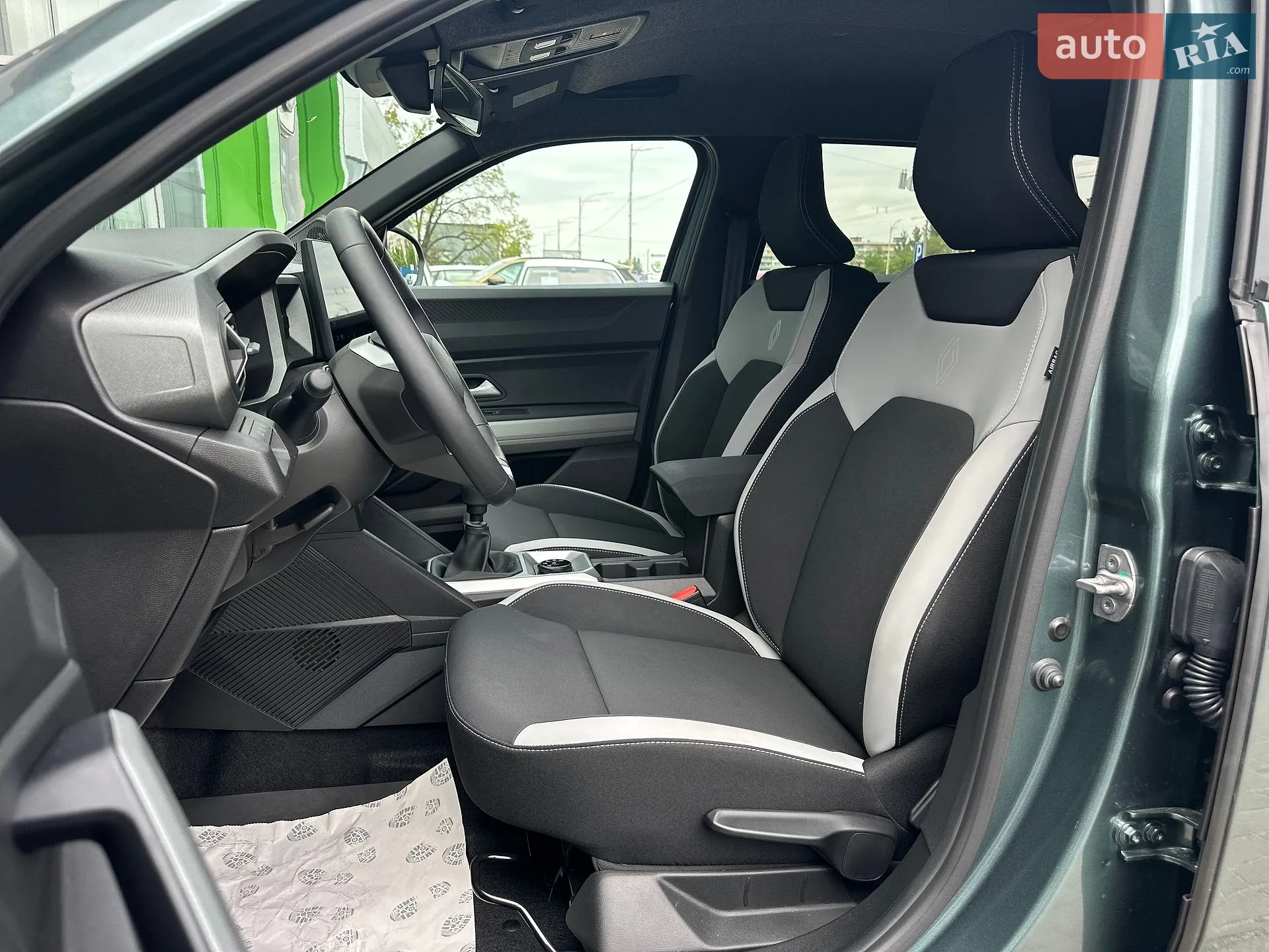 2024 Renault Duster - мініатюра 15