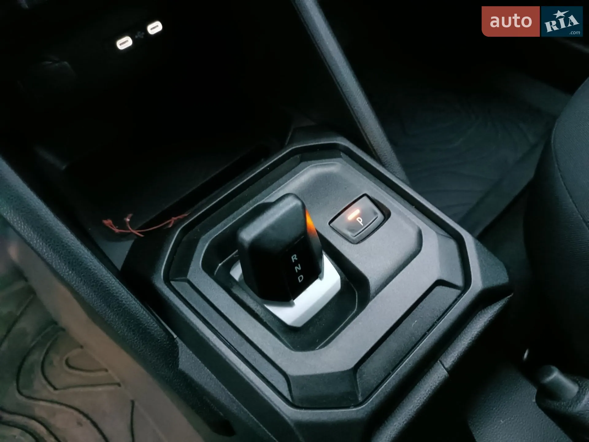 2025 Renault Duster - мініатюра 8