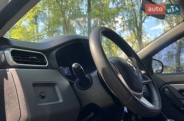 Внедорожник / Кроссовер Renault Duster 2020 в Ахтырке