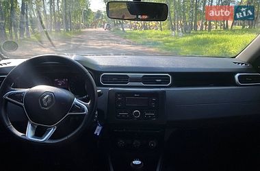 Внедорожник / Кроссовер Renault Duster 2020 в Ахтырке