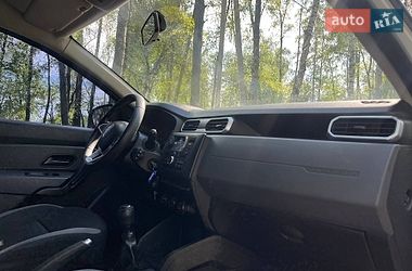 Внедорожник / Кроссовер Renault Duster 2020 в Ахтырке