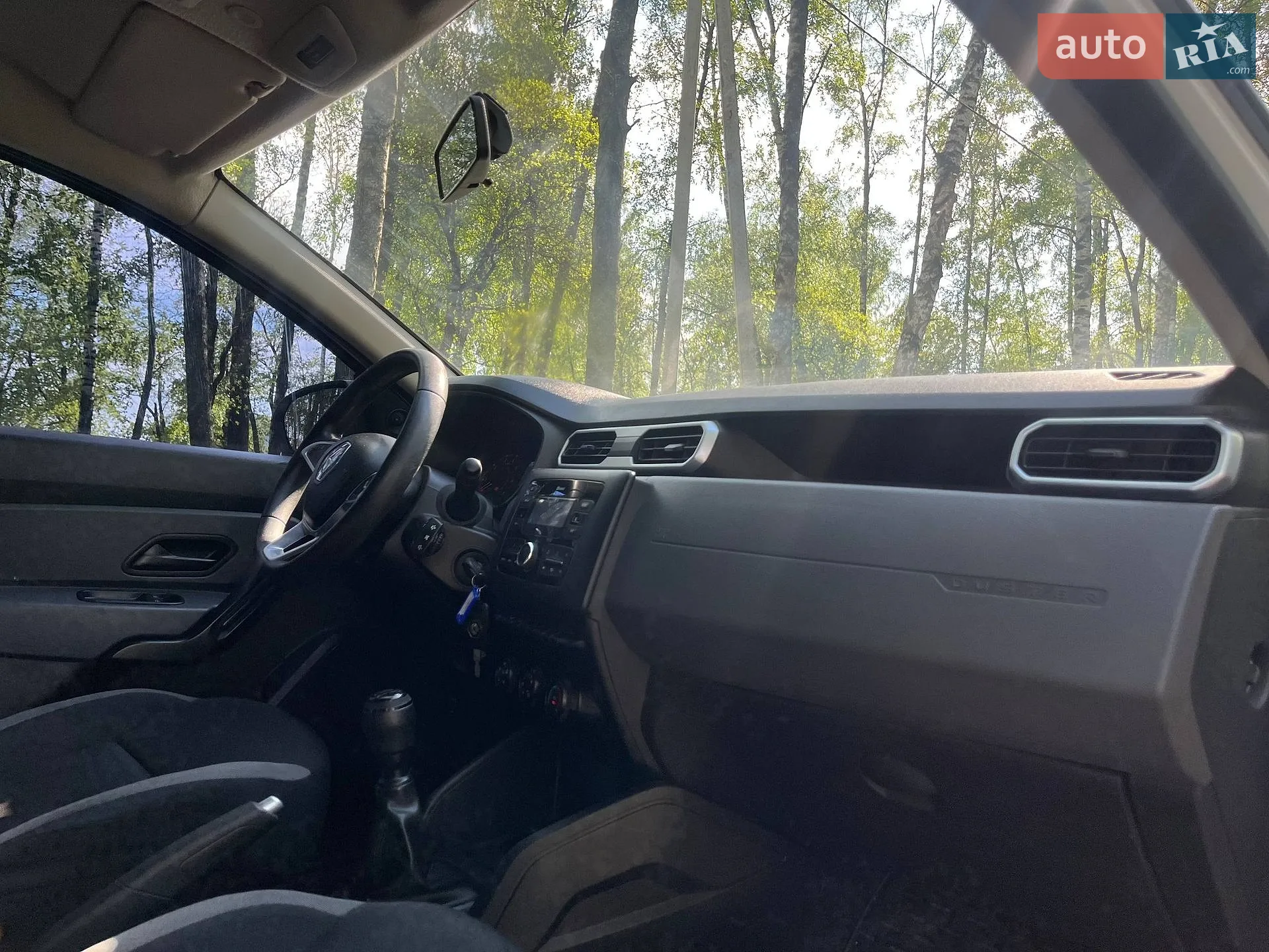 2020 Renault Duster - мініатюра 28