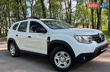 Внедорожник / Кроссовер Renault Duster 2020 в Ахтырке