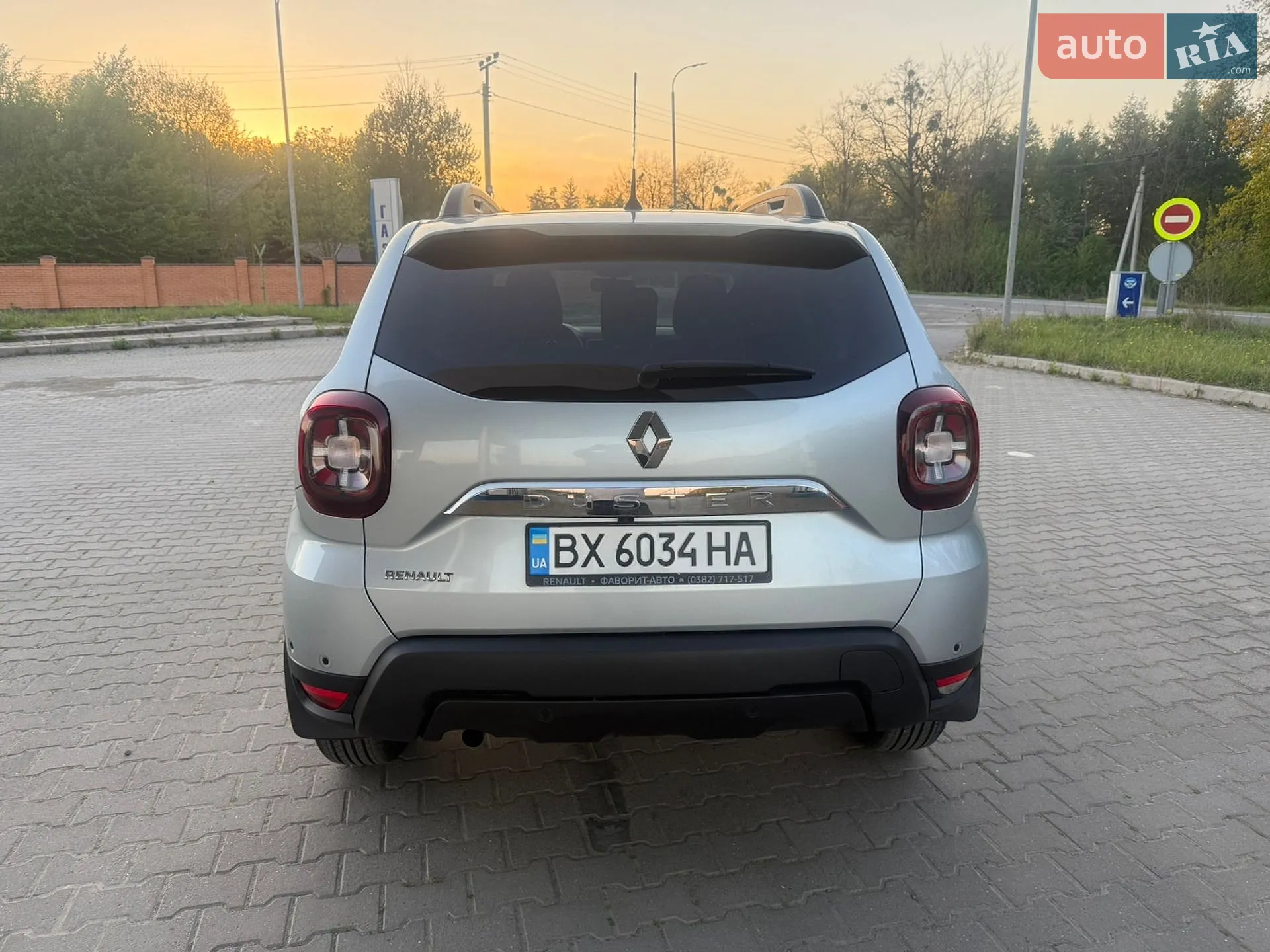 2022 Renault Duster - мініатюра 10