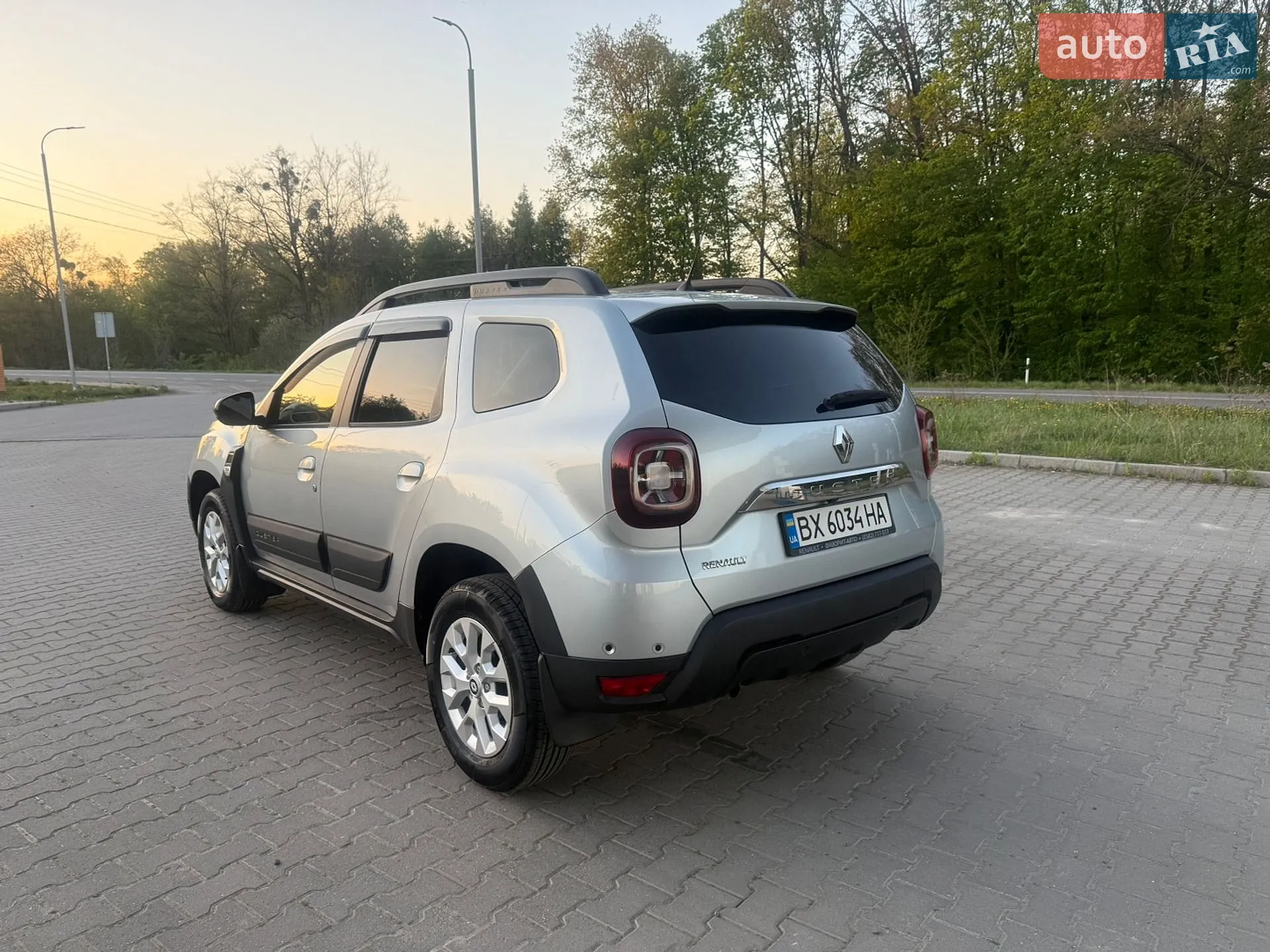 2022 Renault Duster - мініатюра 12