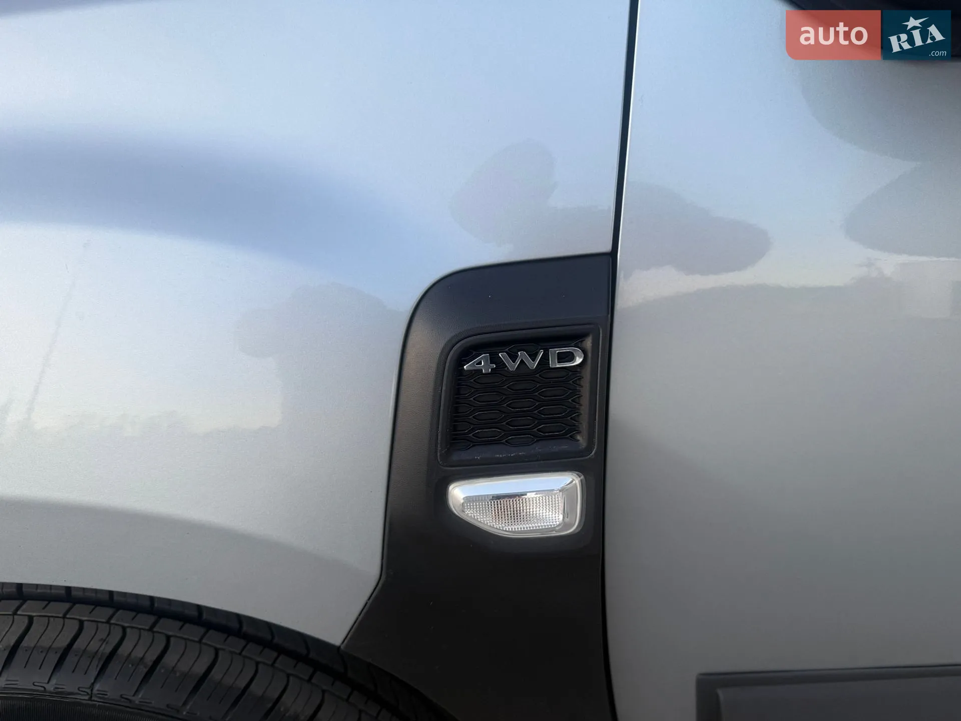 2022 Renault Duster - мініатюра 14