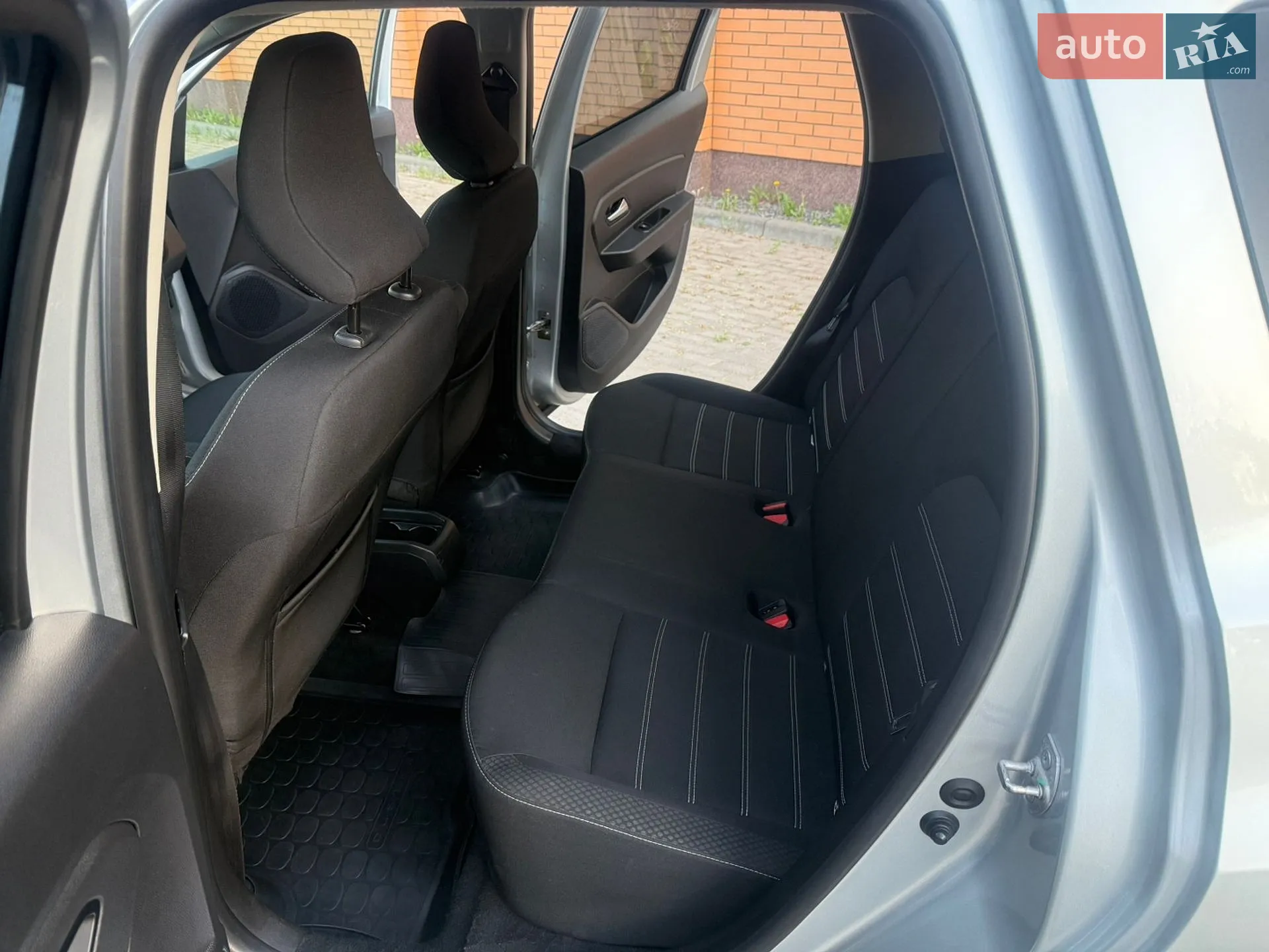 2022 Renault Duster - мініатюра 20