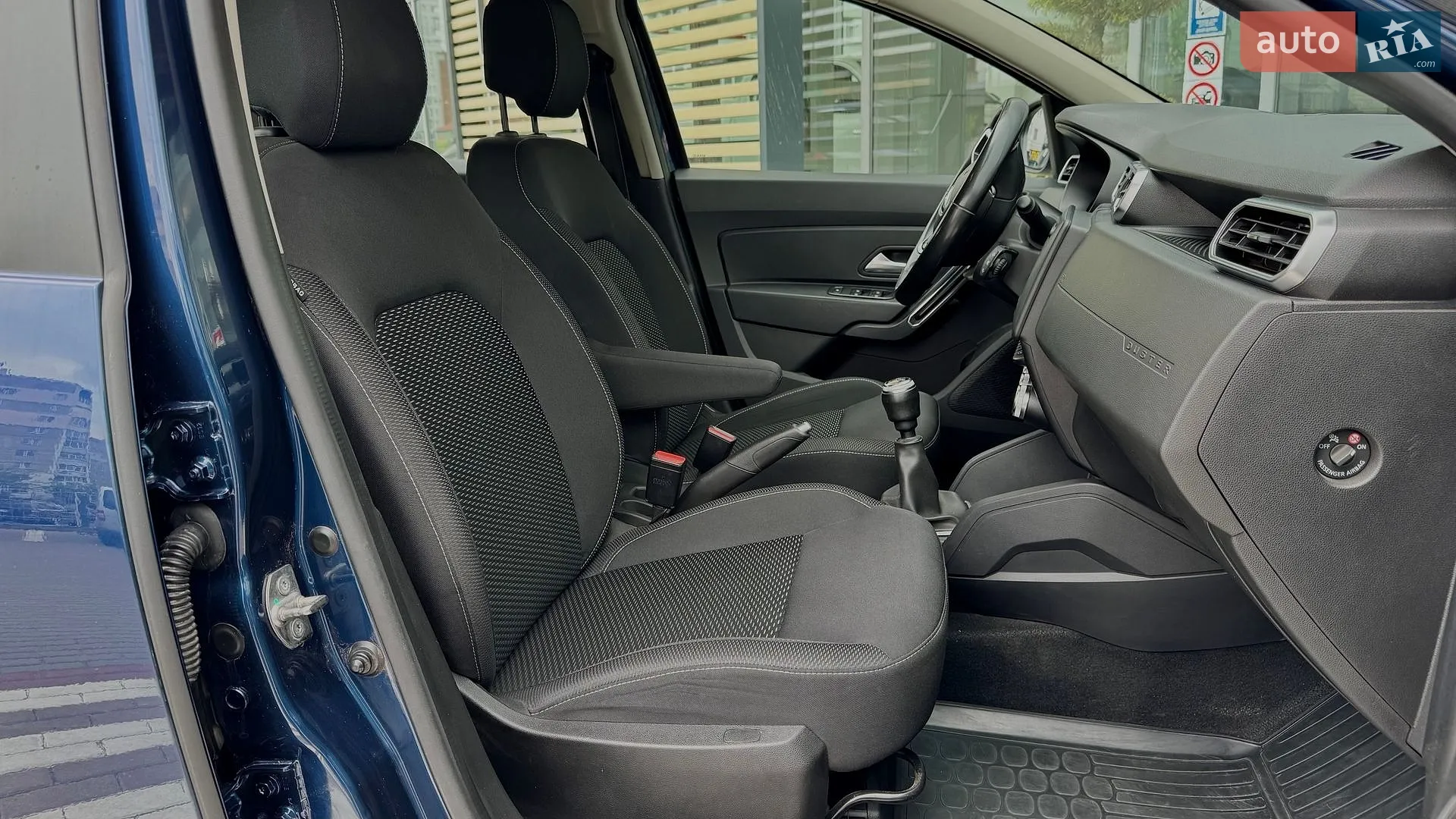 2019 Renault Duster - мініатюра 17