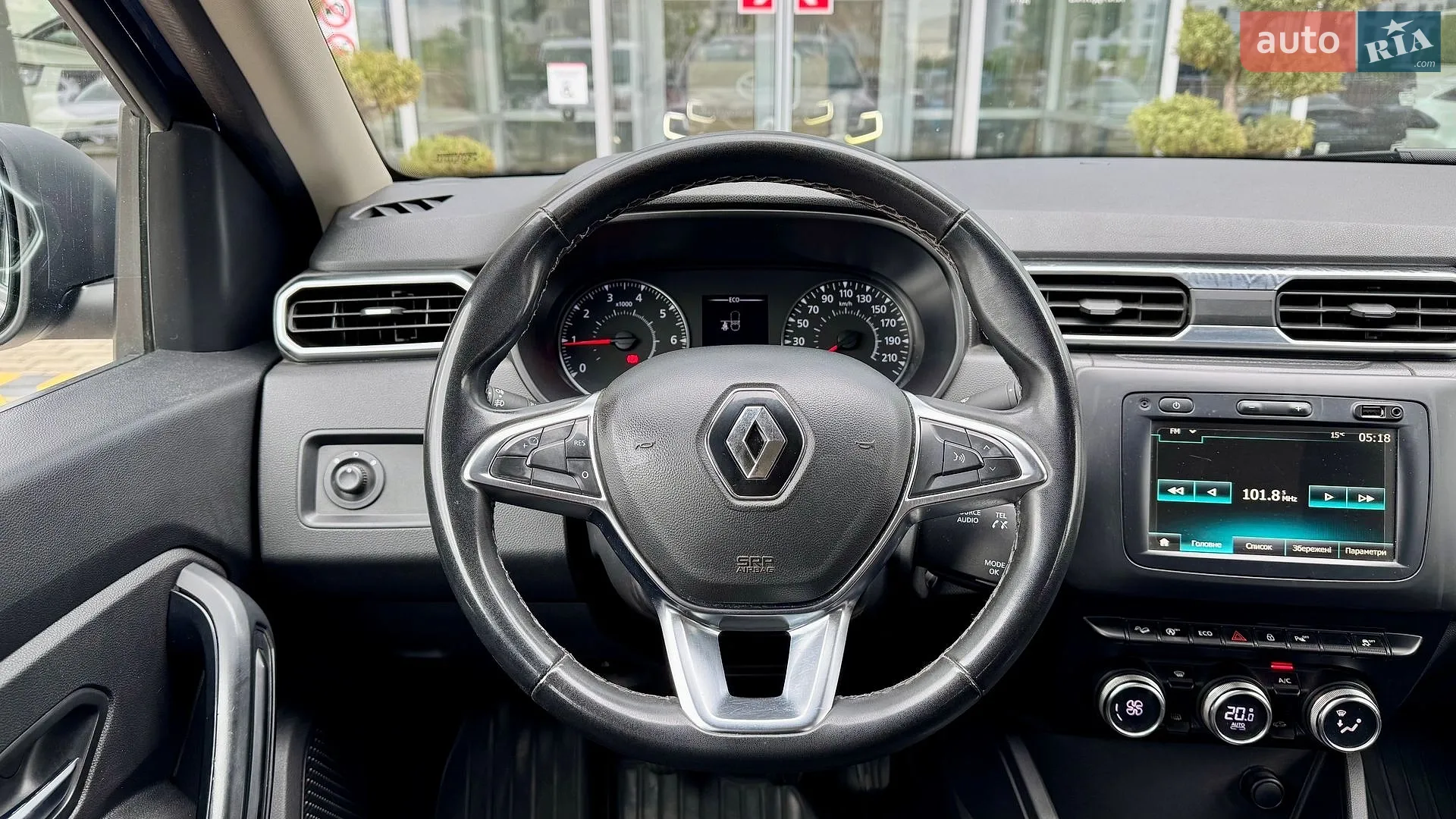 2019 Renault Duster - мініатюра 24