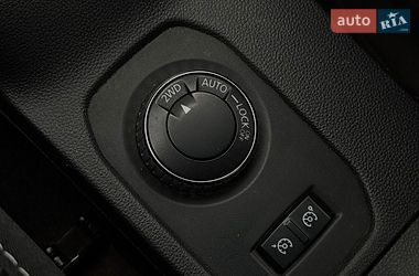 Внедорожник / Кроссовер Renault Duster 2019 в Чернигове