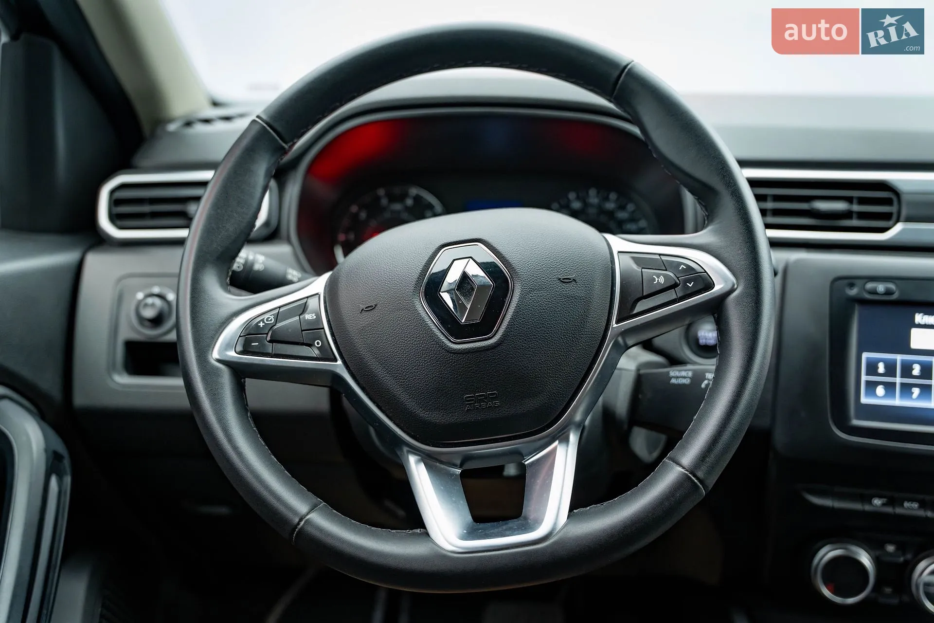 2018 Renault Duster - мініатюра 14