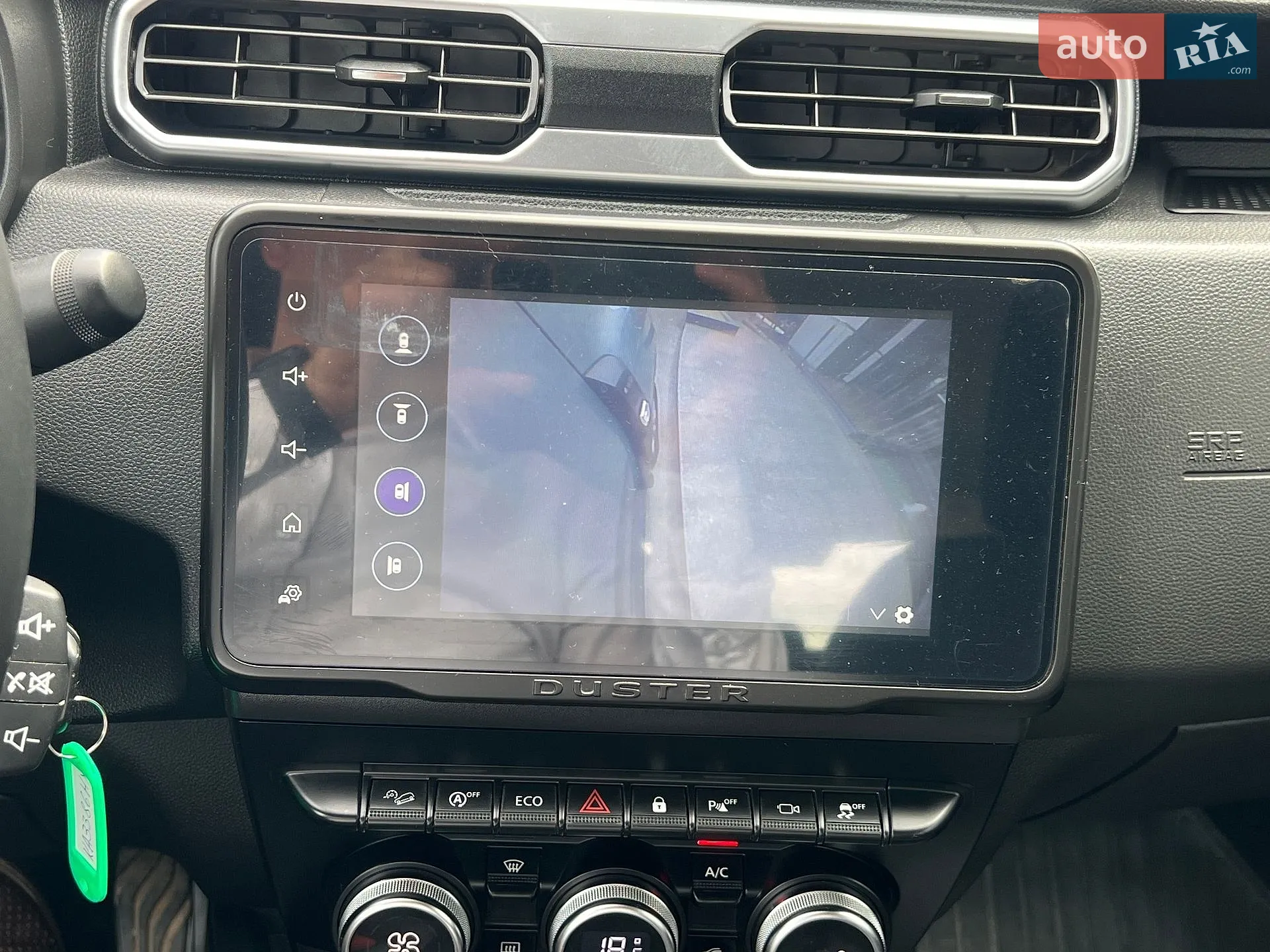 2022 Renault Duster - мініатюра 34
