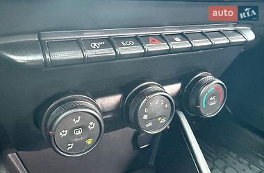 Внедорожник / Кроссовер Renault Duster 2022 в Виннице