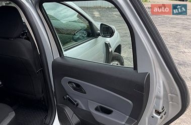 Внедорожник / Кроссовер Renault Duster 2021 в Киеве