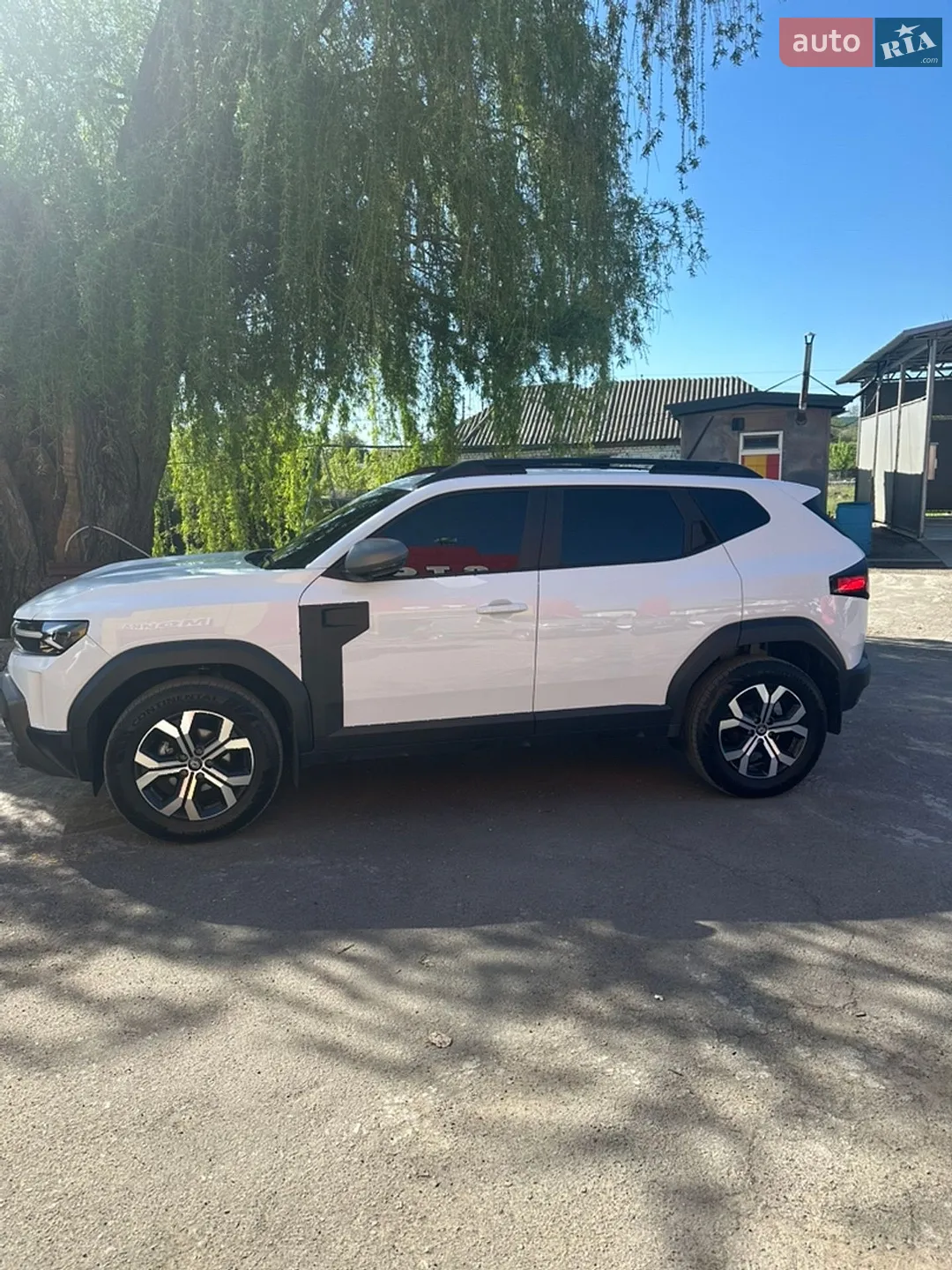 2025 Renault Duster - мініатюра 5