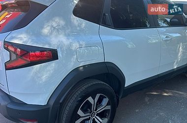 Позашляховик / Кросовер Renault Duster 2025 в Кривому Озері