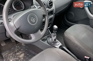 Внедорожник / Кроссовер Renault Duster 2013 в Киеве