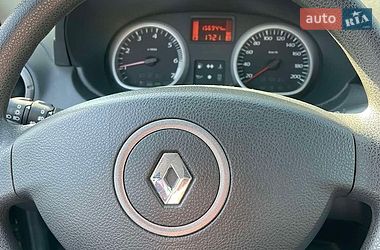 Внедорожник / Кроссовер Renault Duster 2013 в Киеве