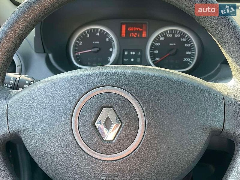 Внедорожник / Кроссовер Renault Duster 2013 в Киеве