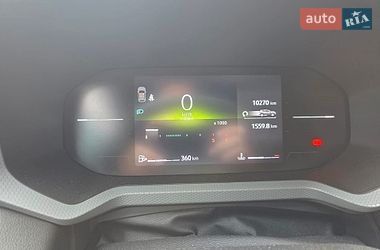 Внедорожник / Кроссовер Renault Duster 2025 в Киеве