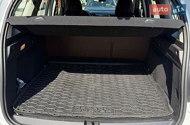 Внедорожник / Кроссовер Renault Duster 2021 в Киеве