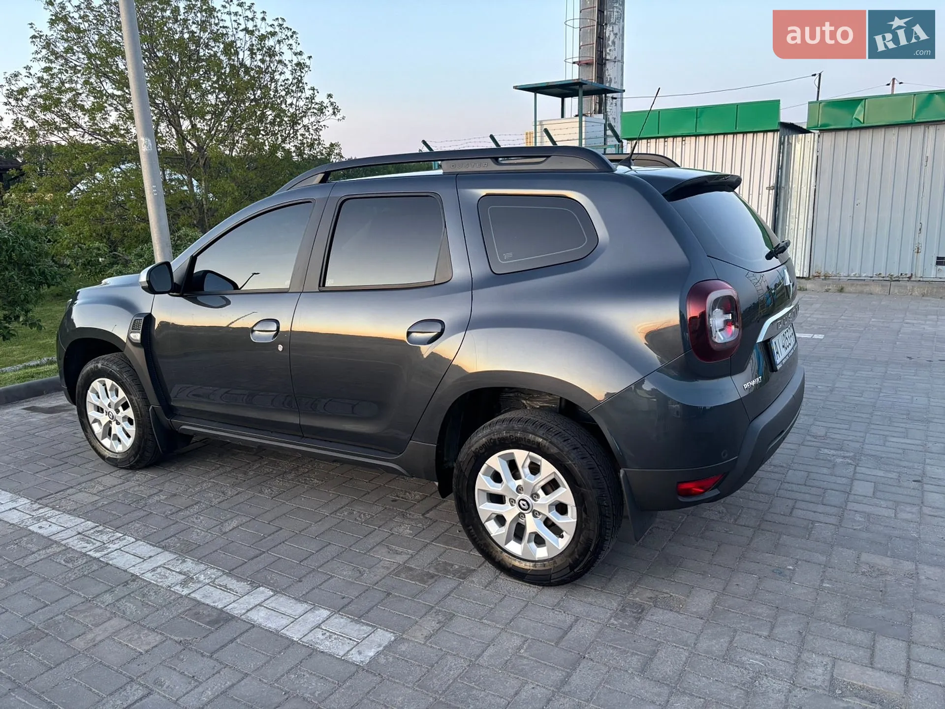 2023 Renault Duster - мініатюра 6