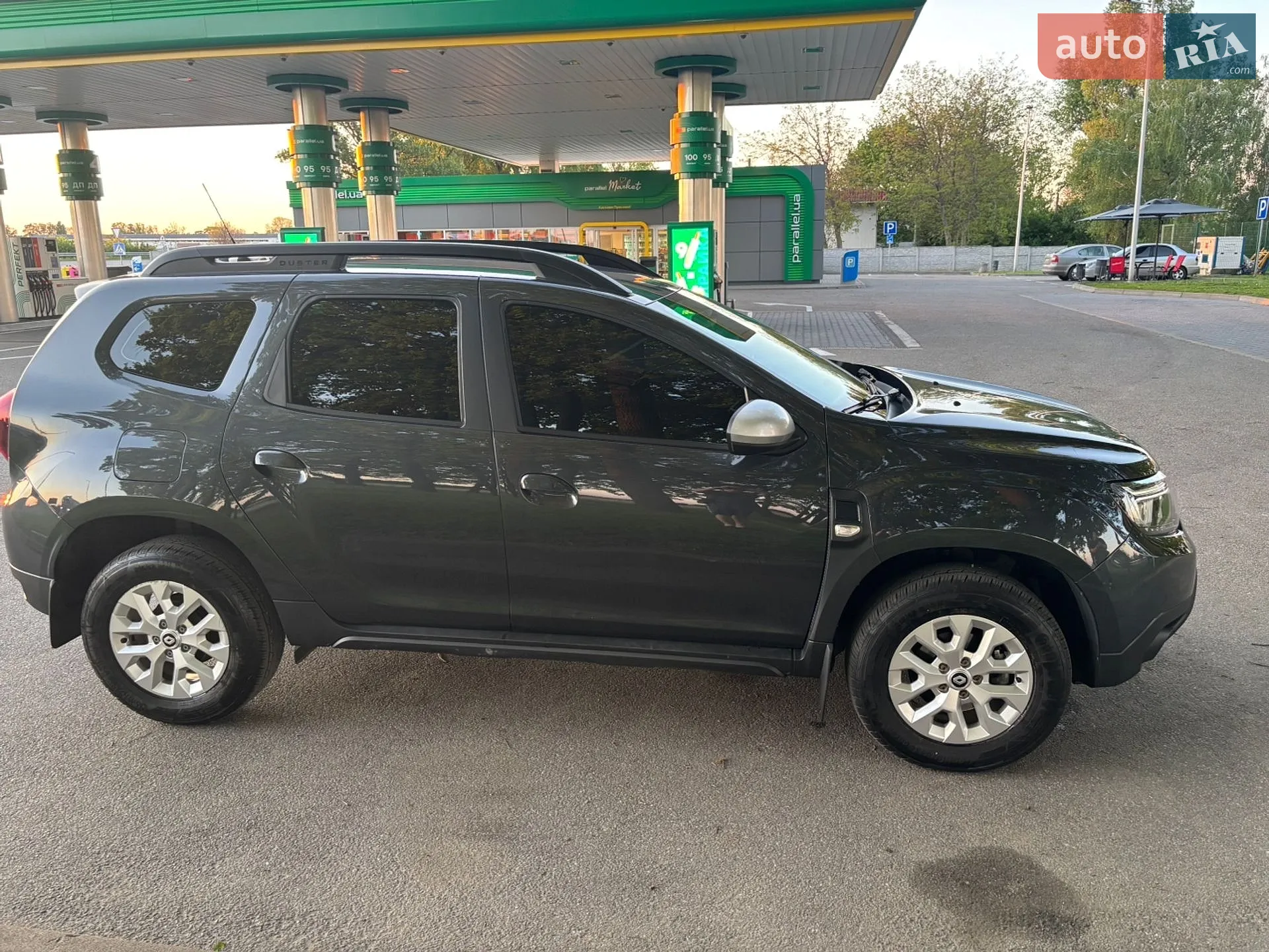 2023 Renault Duster - мініатюра 16