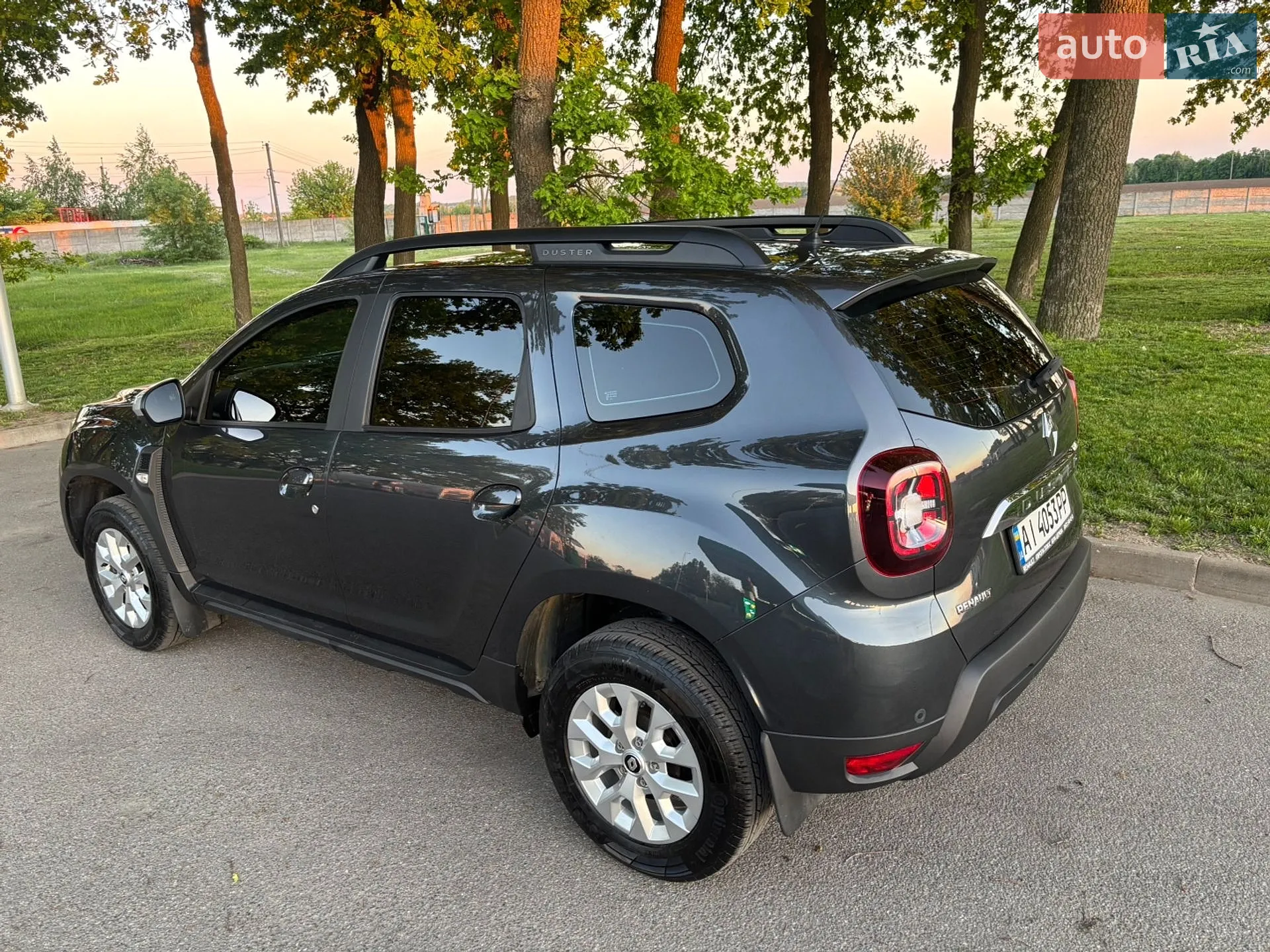 2023 Renault Duster - мініатюра 19