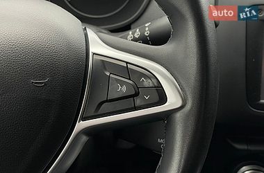 Позашляховик / Кросовер Renault Duster 2018 в Одесі