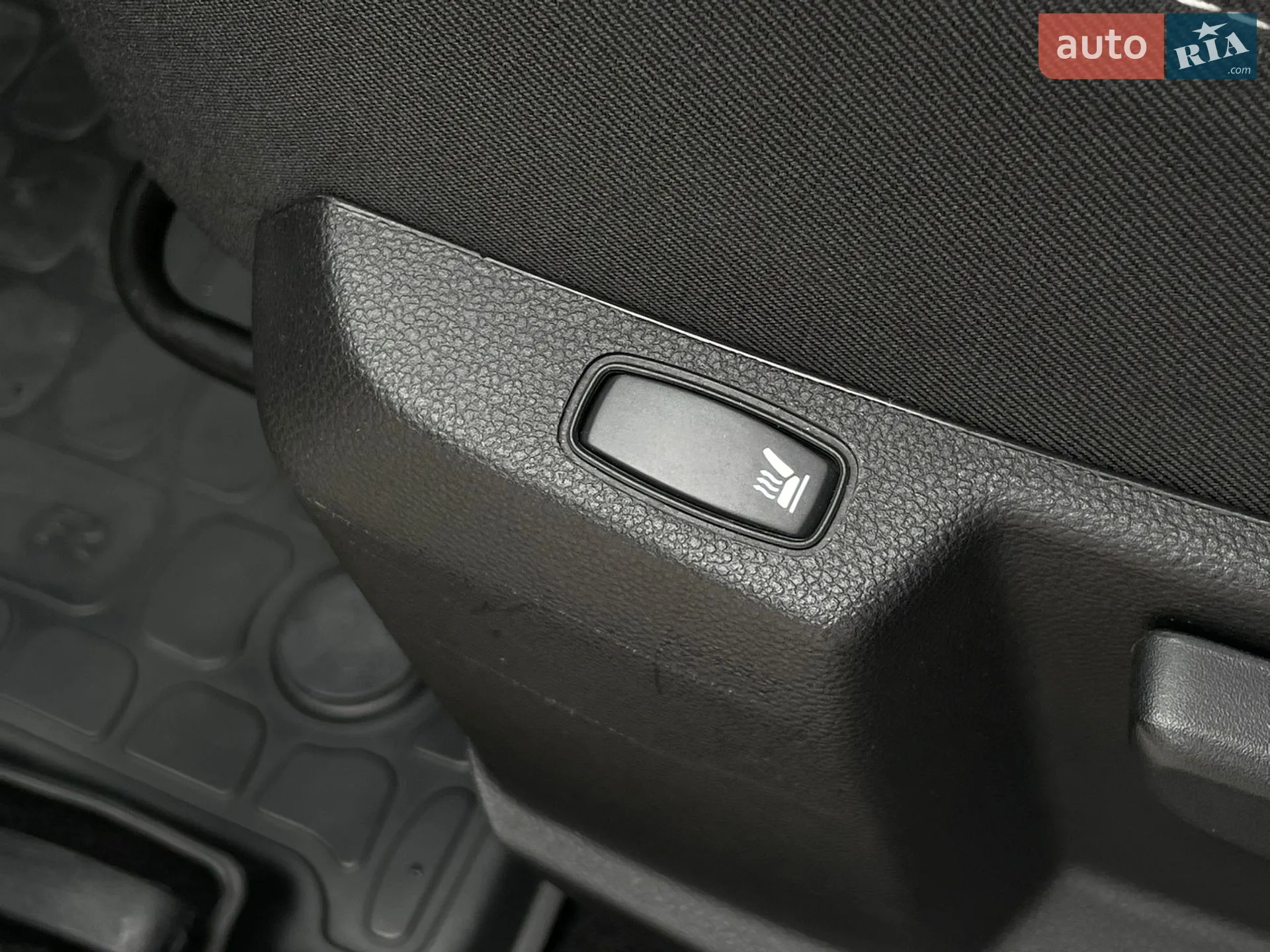 2018 Renault Duster - мініатюра 23