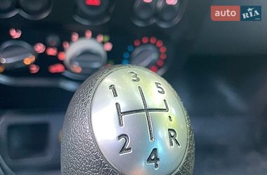 Внедорожник / Кроссовер Renault Duster 2010 в Кропивницком