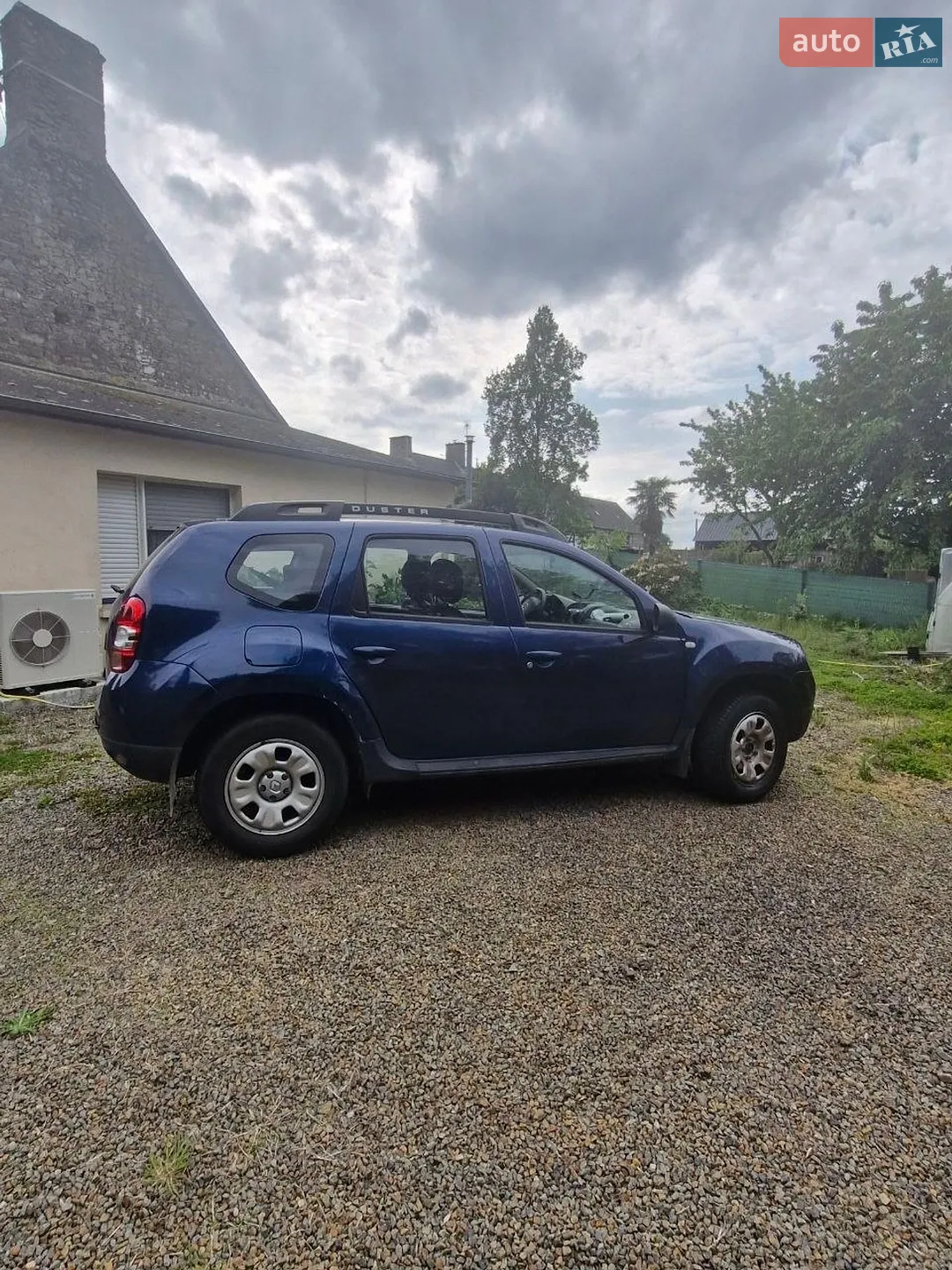 2016 Renault Duster - мініатюра 4