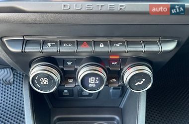 Внедорожник / Кроссовер Renault Duster 2024 в Николаеве