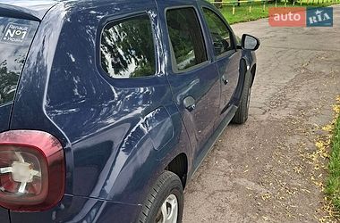 Внедорожник / Кроссовер Renault Duster 2020 в Ровно фото 7 Внедорожник / Кроссовер Renault Duster 2020 в Ровно