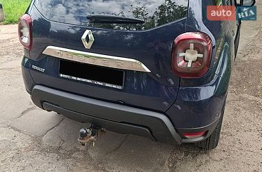 Внедорожник / Кроссовер Renault Duster 2020 в Ровно фото 8 Внедорожник / Кроссовер Renault Duster 2020 в Ровно